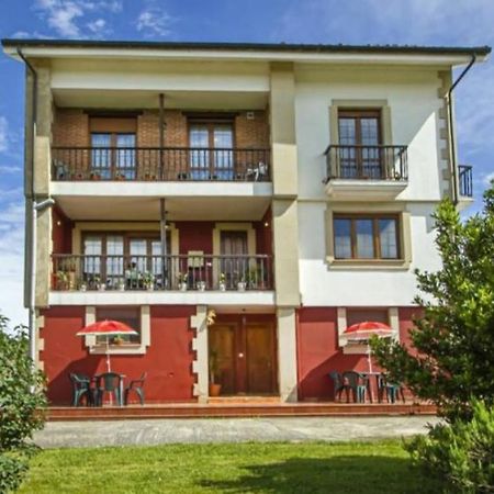 Hospedaje Casa Milagros Σαντιγιάνα ντελ Μαρ Εξωτερικό φωτογραφία