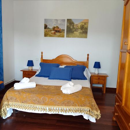 Hospedaje Casa Milagros Σαντιγιάνα ντελ Μαρ Εξωτερικό φωτογραφία