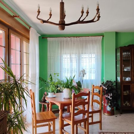 Hospedaje Casa Milagros Σαντιγιάνα ντελ Μαρ Εξωτερικό φωτογραφία