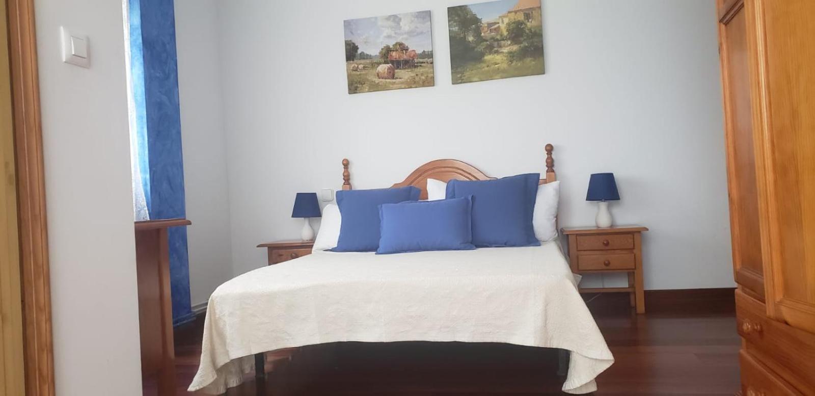 Hospedaje Casa Milagros Σαντιγιάνα ντελ Μαρ Εξωτερικό φωτογραφία