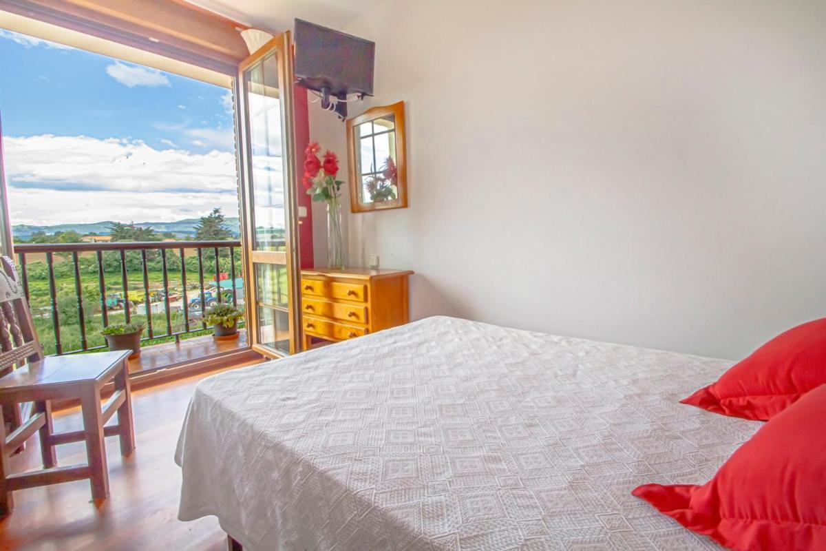 Hospedaje Casa Milagros Σαντιγιάνα ντελ Μαρ Εξωτερικό φωτογραφία