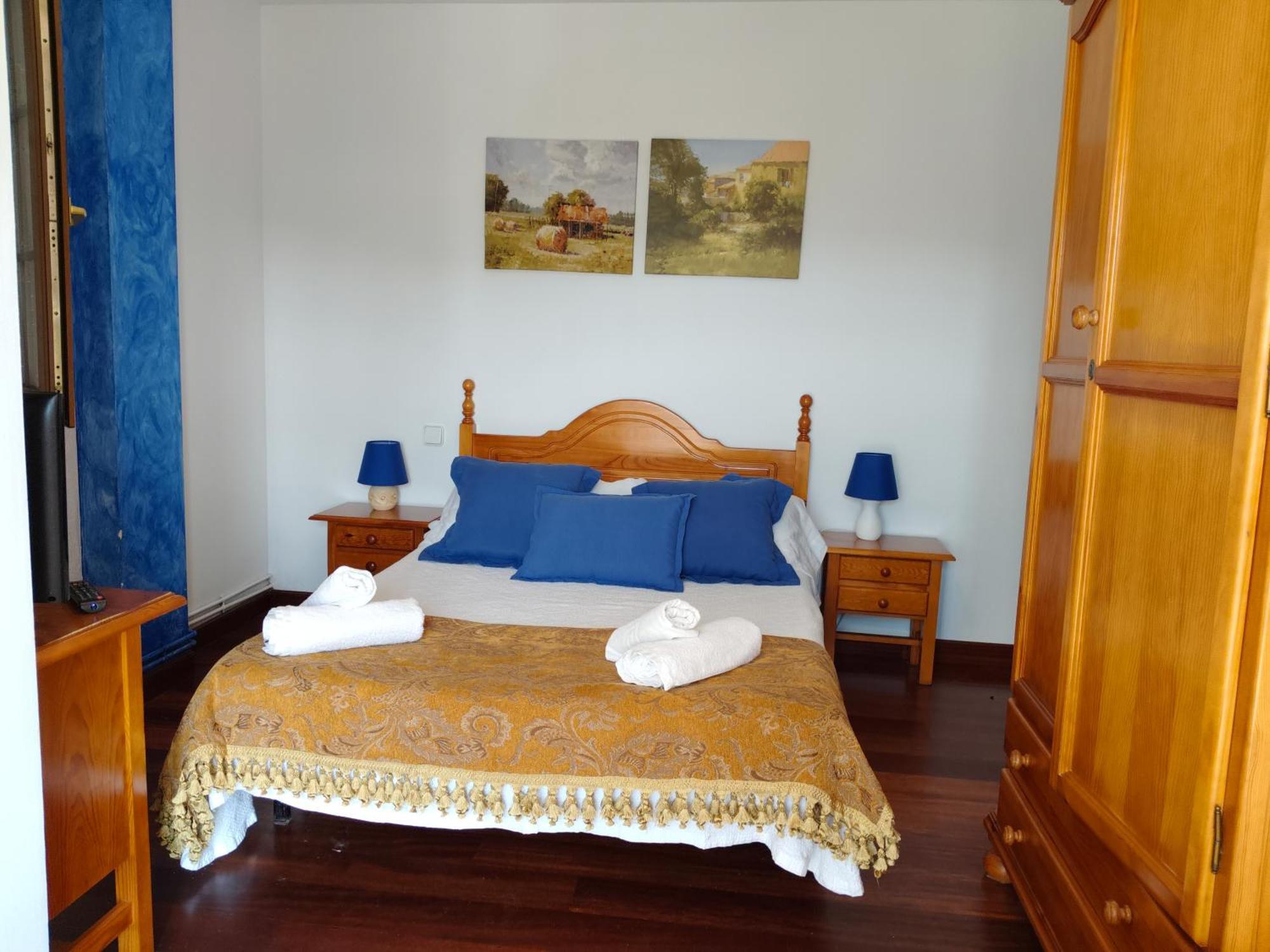 Hospedaje Casa Milagros Σαντιγιάνα ντελ Μαρ Εξωτερικό φωτογραφία