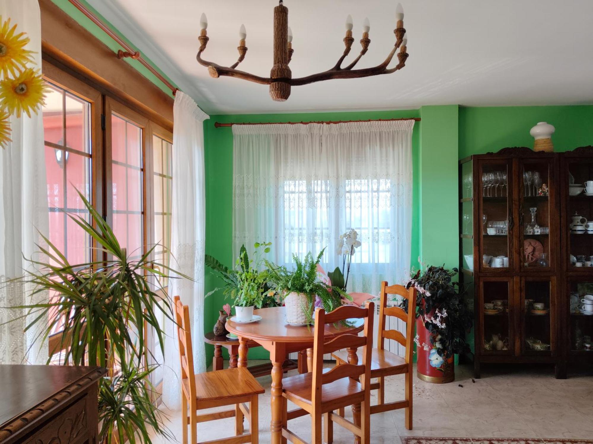 Hospedaje Casa Milagros Σαντιγιάνα ντελ Μαρ Εξωτερικό φωτογραφία